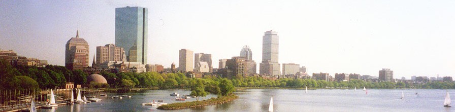 Boston