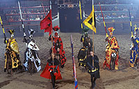 Medieval Times