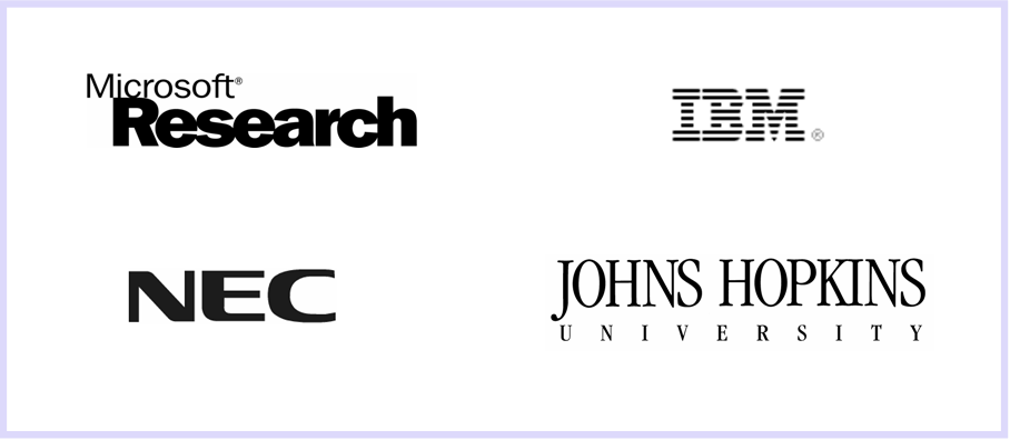 STOC 2005 Sponsors