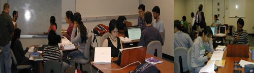 Department of Computer Science, Johns Hopkins University