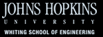 Johns Hopkins University, Whiting School of Engineering