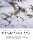 Level of Detail book cover