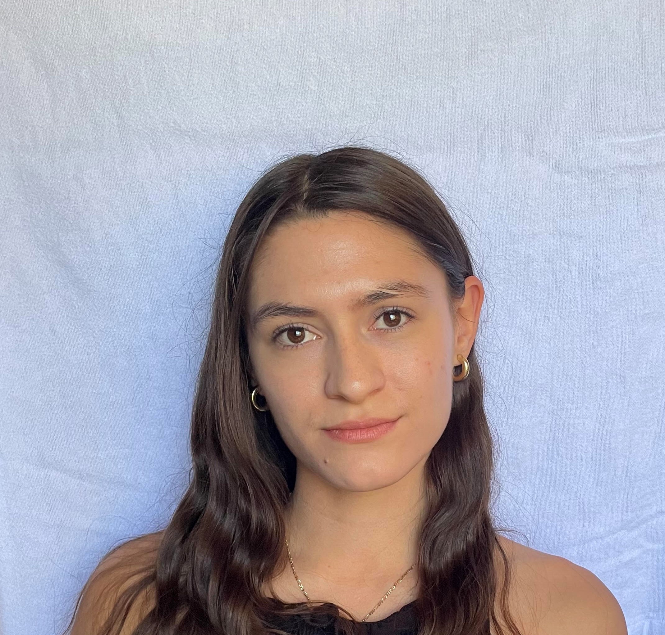 Gwenyth Portillo Wightman