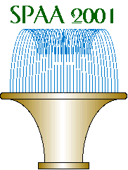 SPAA '00