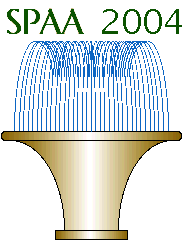 SPAA '04