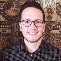 Aaron Mueller