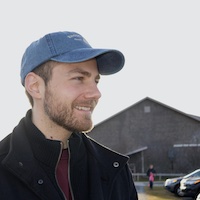 Keith Harrigian