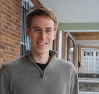 Matthew Gormley
