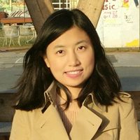 Nanyun (Violet) Peng