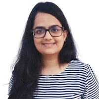 Sonal Joshi
