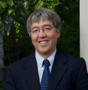 Dr. Jim Kurose
