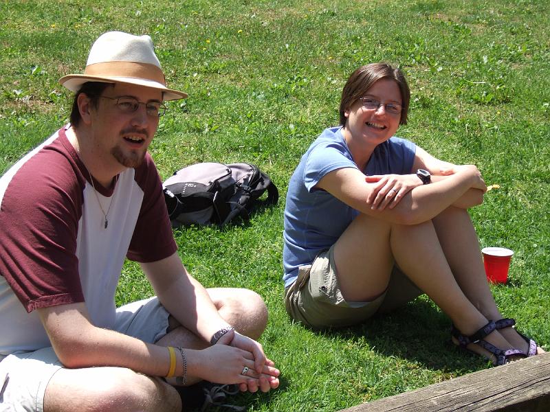 Original image