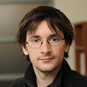 Christopher Venghaus