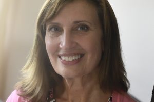 Headshot of Joanne Selinski.