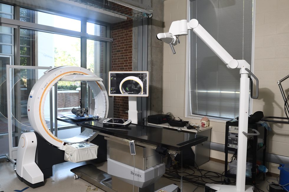 Seeking smarter surgery Department of Computer Science