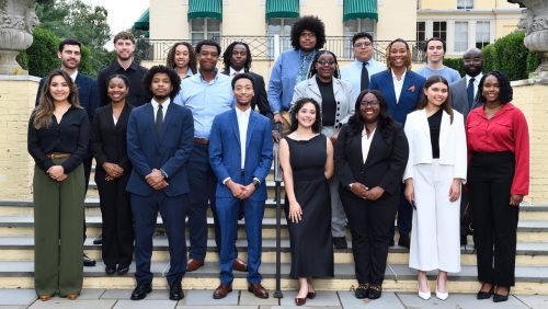 Diversity and Inclusion - Department of Computer Science