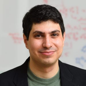 Computational Biology & Medicine - Department of Computer Science