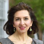 Headshot of Tinoosh Mohsenin.