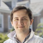 Headshot of Michael Oberst.