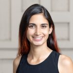 Headshot of Anjalie Field.