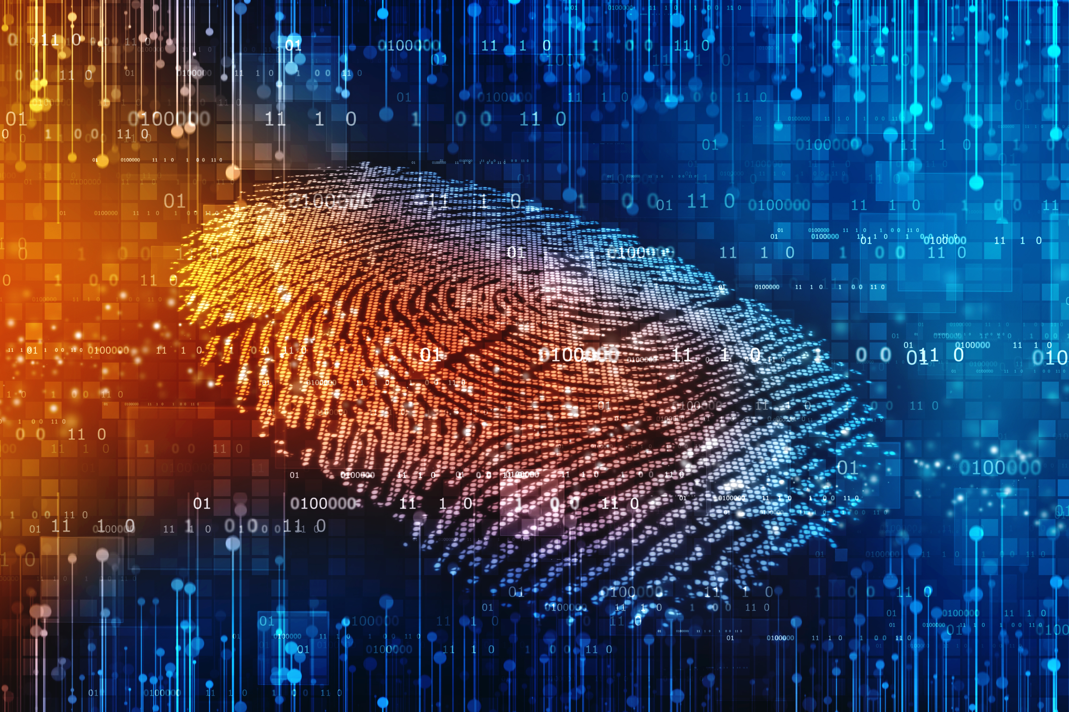 Websites are tracking you via browser fingerprinting - Department