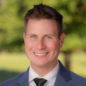 Headshot image of Erik Rye