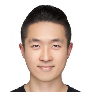 Headshot image of Jaemin Cho