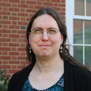 Headshot of Piper Gold.