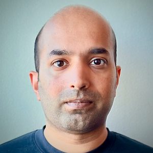 Headshot photo of Krishna Murthy Jatavallabhula