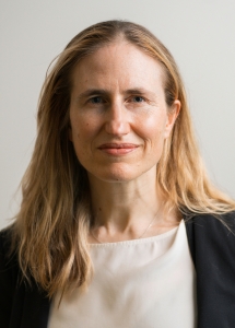 Headshot of Emma Brunskill.