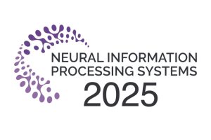 Neural Information Processing Systems 2025.