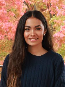 Headshot of Anvii Mishra.