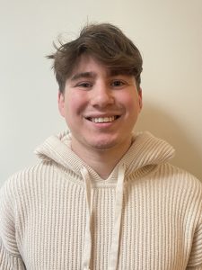 Headshot of Jake Hoffman.