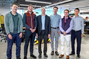 Autonomous Robotic Surgery for Xenotransplantation at Scale team.