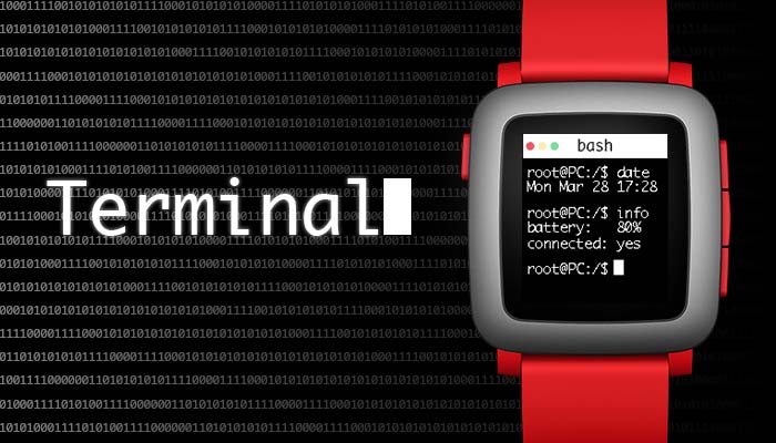 banner ad for watchface