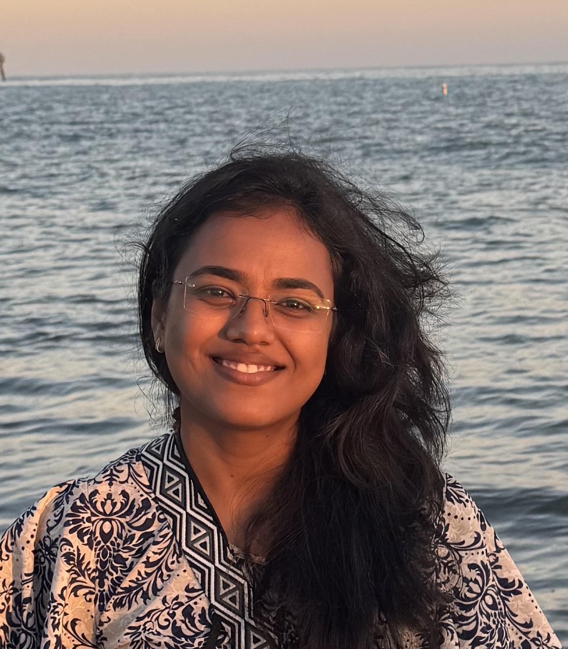 Aarushi Goel