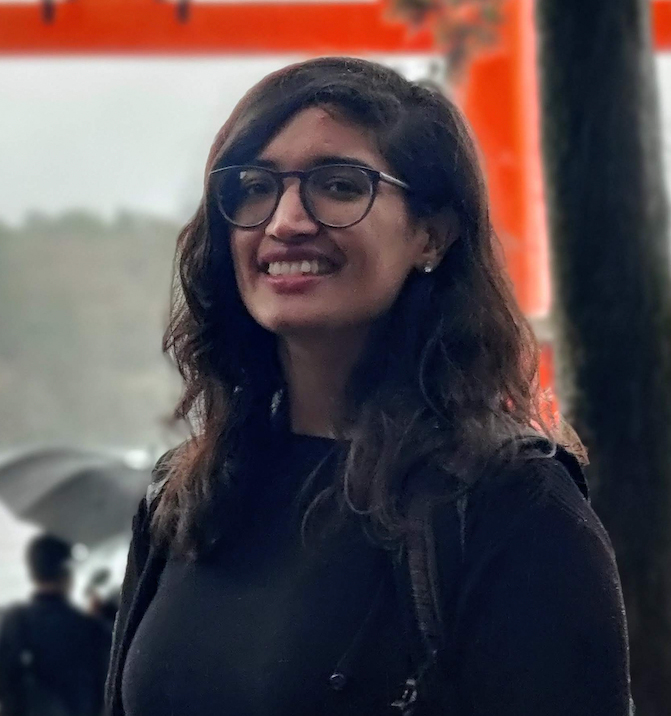 Aditi Partap