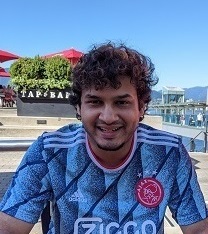 Arka Rai Choudhuri