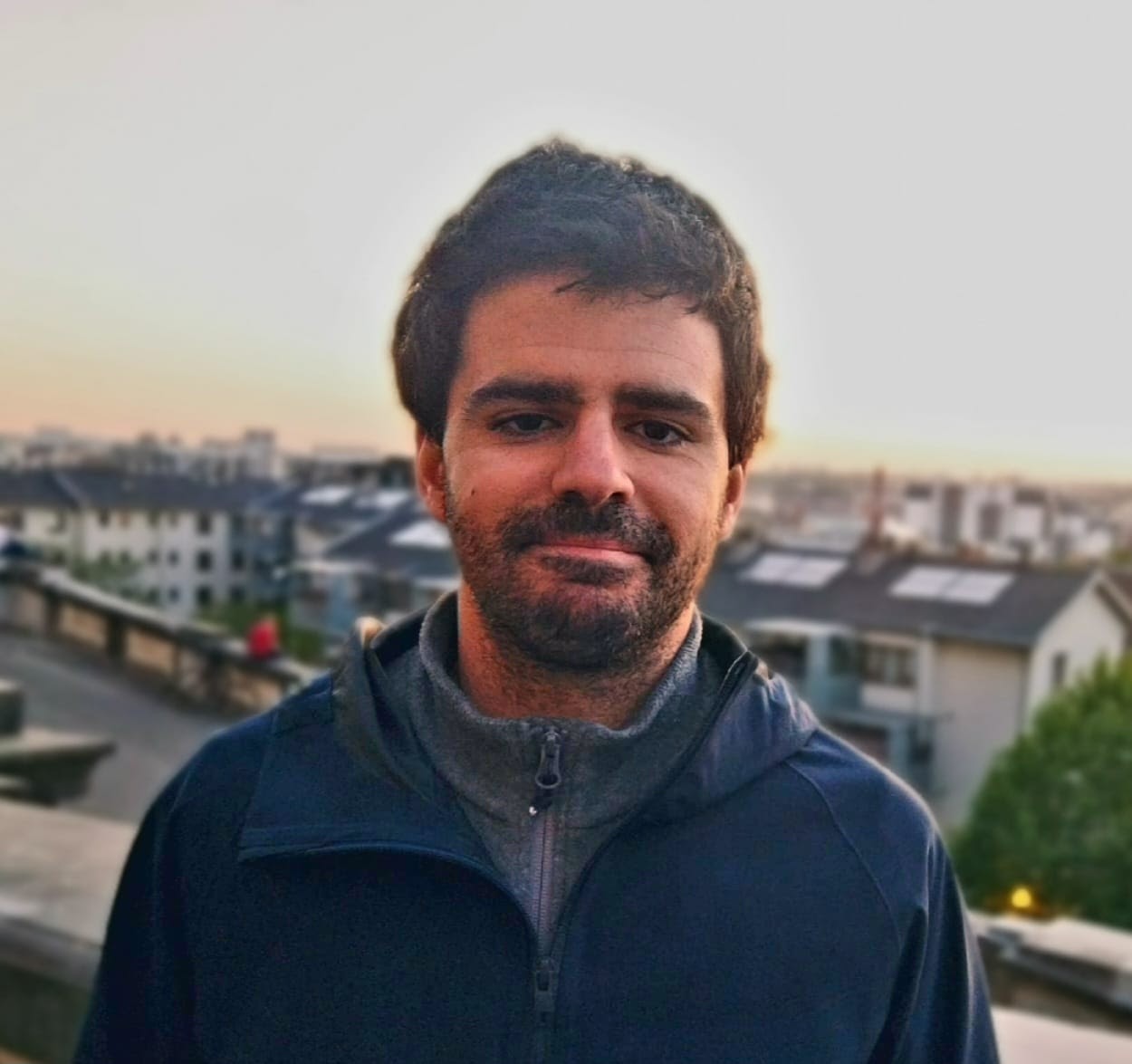 Pedro Branco