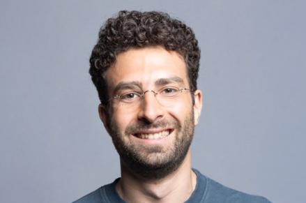 Sacha Servan-Schreiber