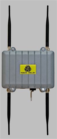 Onwave Router 600.647 - Advanced Topics in Wireless Networks