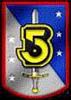Babylon 5 shield logo
