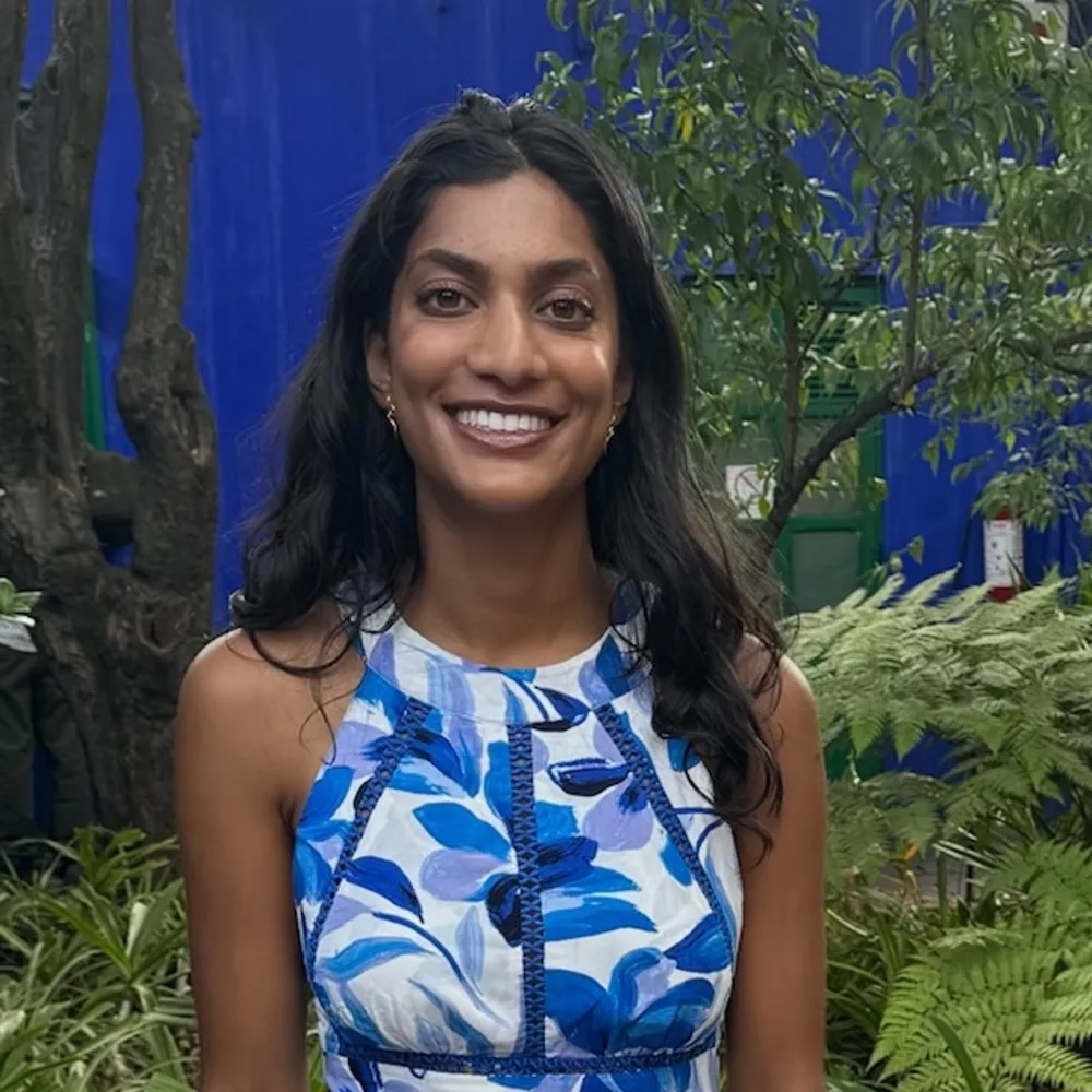 Kaavya Chaparala