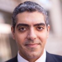 Ahmed Hassoon