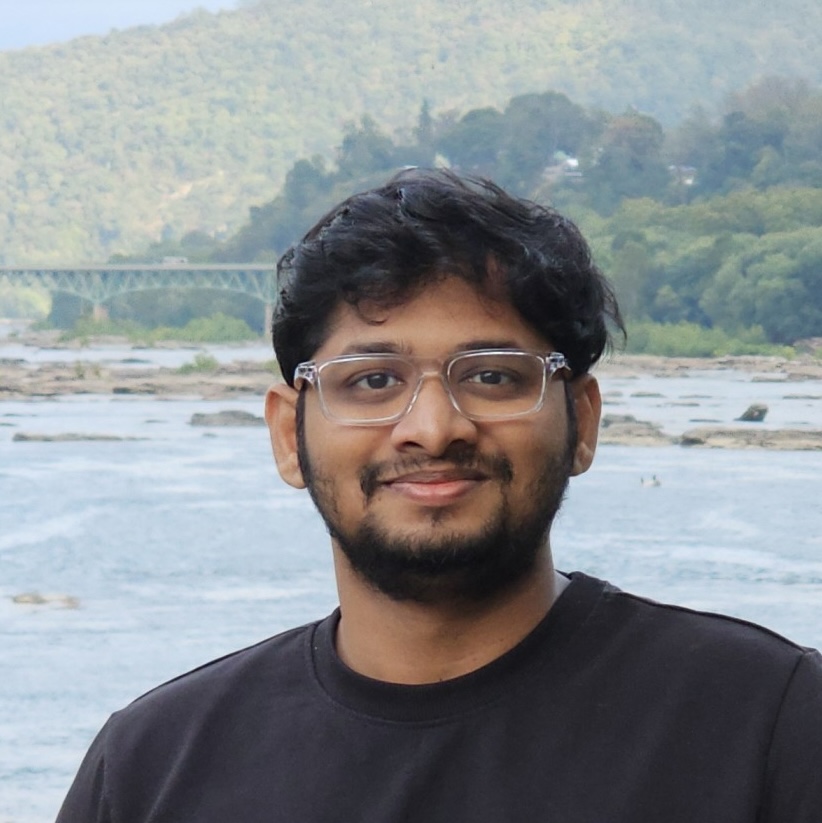 Sathvik Napa