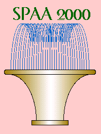 SPAA '00