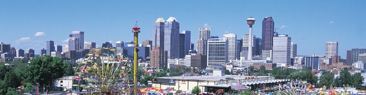 Calgary