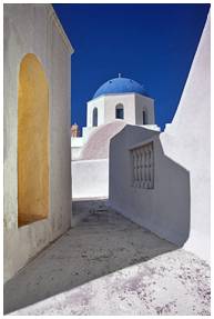Santorini