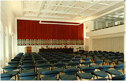 Conference Center