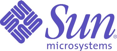 Sun logo